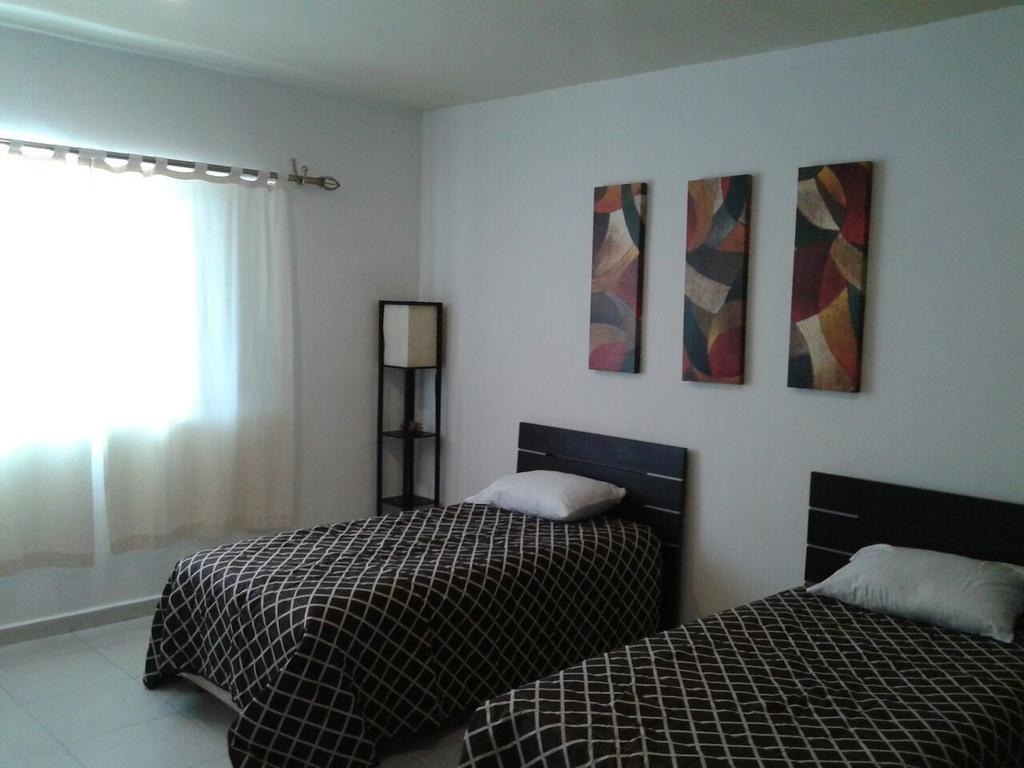 Margarita'S Apartment Playa del Carmen Cameră foto