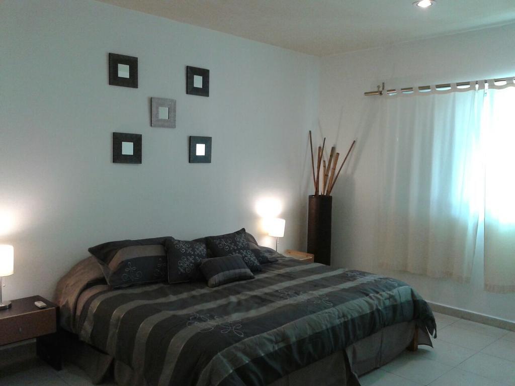 Margarita'S Apartment Playa del Carmen Cameră foto