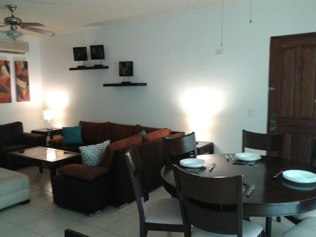 Margarita'S Apartment Playa del Carmen Cameră foto